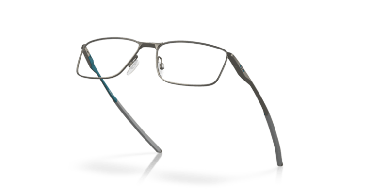 Matte Gunmetal - 0OX3217 888392610300