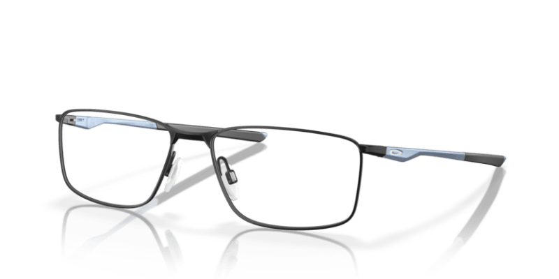 Satin Black - 0OX3217 888392610331