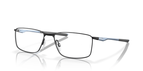 Satin Black - 0OX3217 888392610331