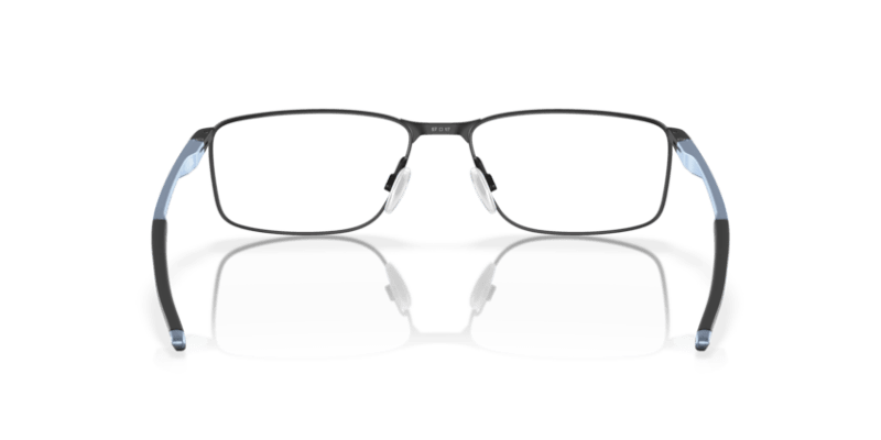 Satin Black - 0OX3217 888392610331