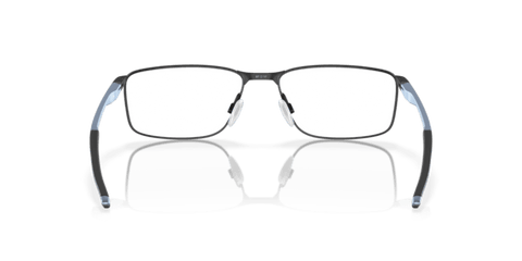 Satin Black - 0OX3217 888392610331