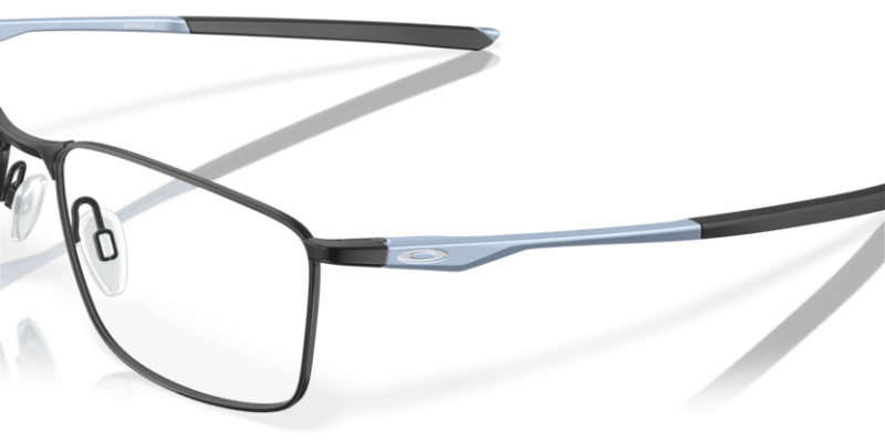 Satin Black - 0OX3217 888392610331