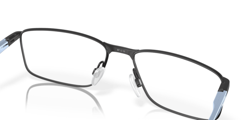 Satin Black - 0OX3217 888392610331