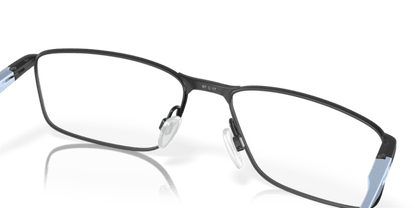 Satin Black - 0OX3217 888392610331