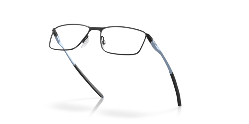 Satin Black - 0OX3217 888392610331