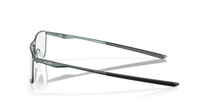 Dark Matte Silver/Blue Colorshift - 0OX3217 888392604026