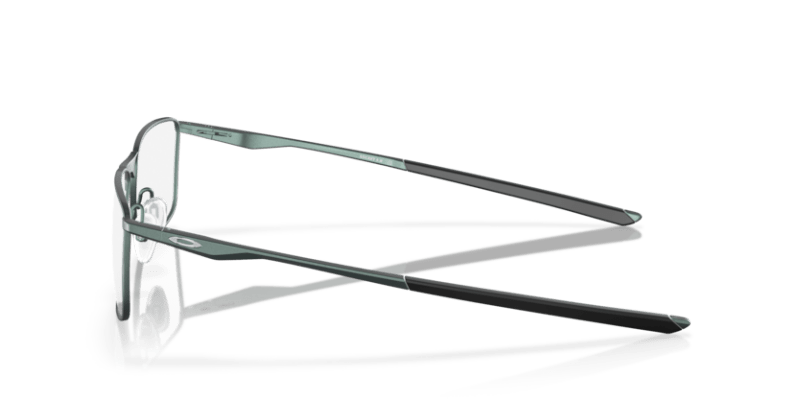 Dark Matte Silver/Blue Colorshift - 0OX3217 888392604026