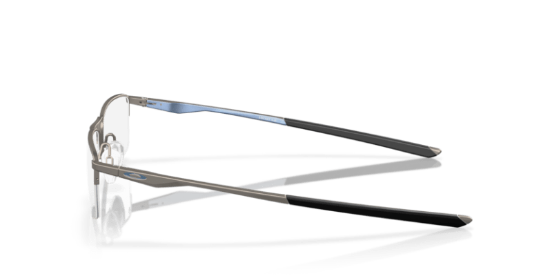 Matte Gunmetal - 0OX3218 888392610386