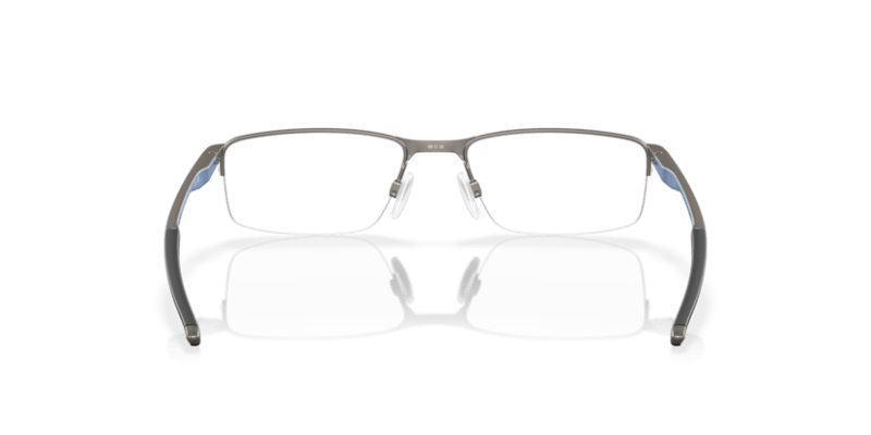 Matte Gunmetal - 0OX3218 888392610386