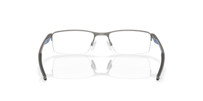 Matte Gunmetal - 0OX3218 888392610386