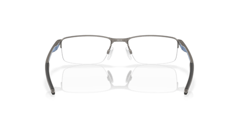 Matte Gunmetal - 0OX3218 888392610386