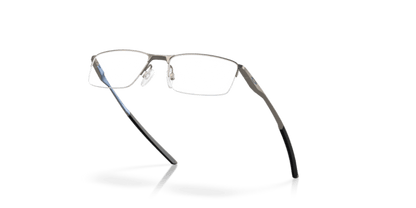 Matte Gunmetal - 0OX3218 888392610386