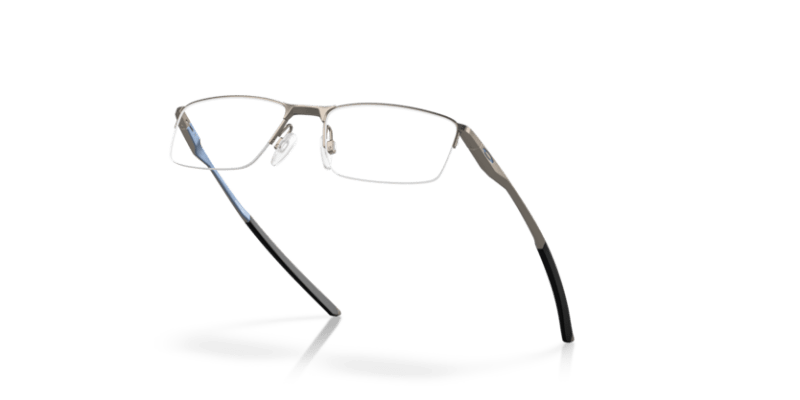 Matte Gunmetal - 0OX3218 888392610386