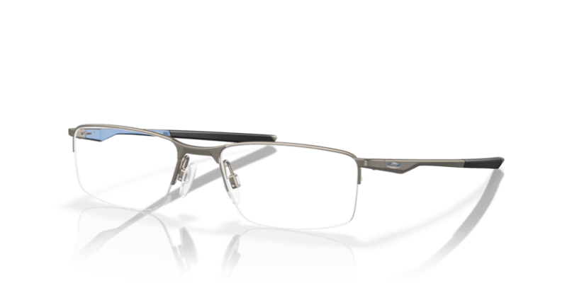 Matte Gunmetal - 0OX3218 888392610386