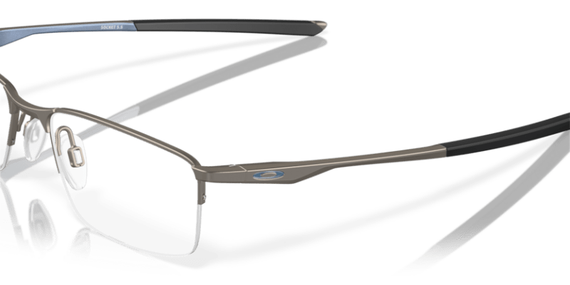 Matte Gunmetal - 0OX3218 888392610386