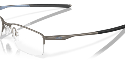 Matte Gunmetal - 0OX3218 888392610386