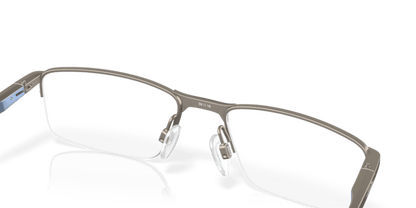 Matte Gunmetal - 0OX3218 888392610386