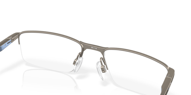 Matte Gunmetal - 0OX3218 888392610386