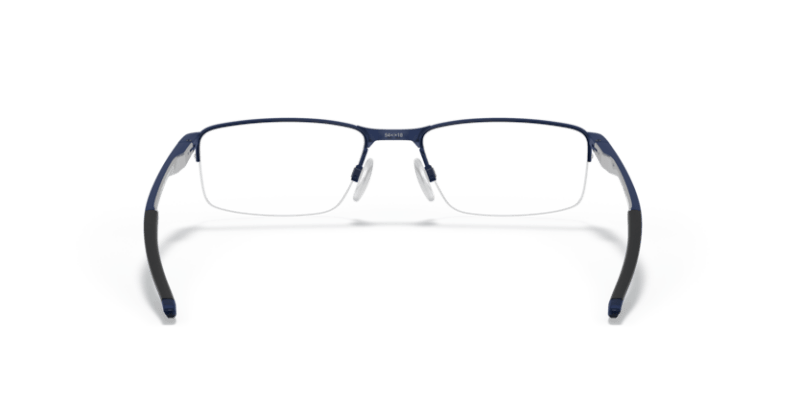 Matte Midnight - 0OX3218 888392221780