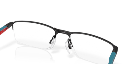 Satin Black - 0OX3218 888392610416