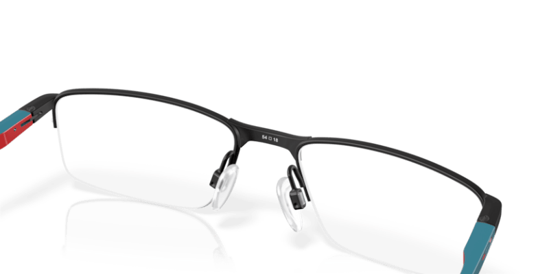 Satin Black - 0OX3218 888392610416