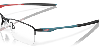 Satin Black - 0OX3218 888392610416