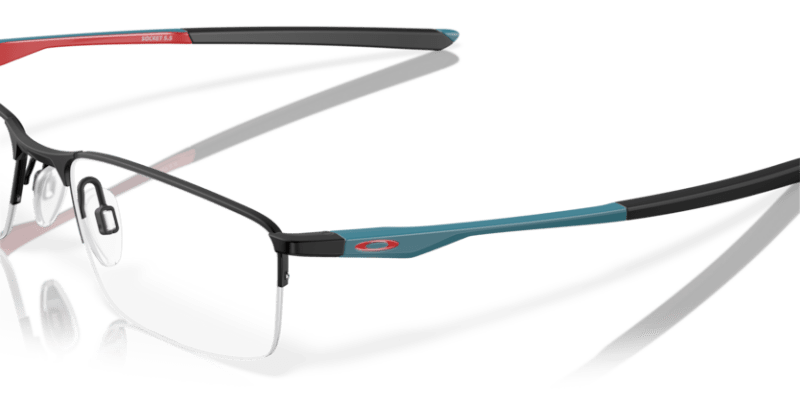 Satin Black - 0OX3218 888392610416