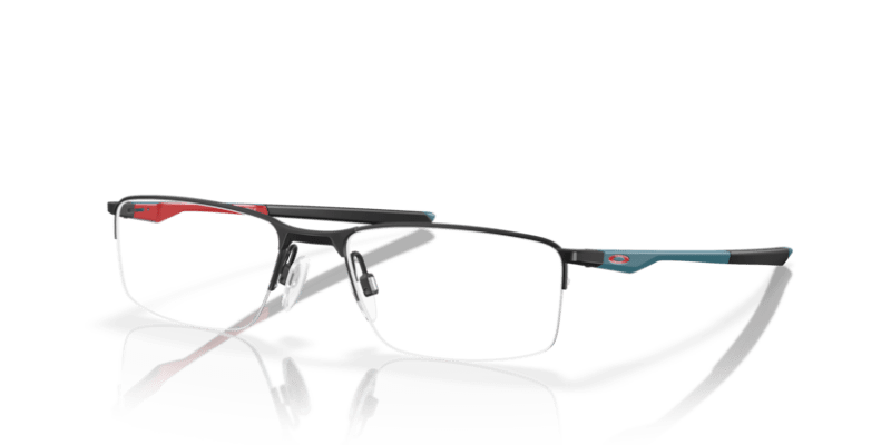 Satin Black - 0OX3218 888392610416