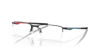 Satin Black - 0OX3218 888392610416