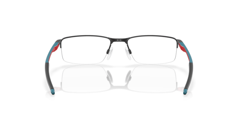 Satin Black - 0OX3218 888392610416