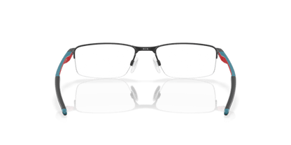 Satin Black - 0OX3218 888392610416