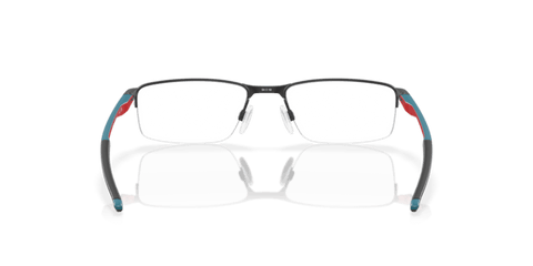 Satin Black - 0OX3218 888392610416