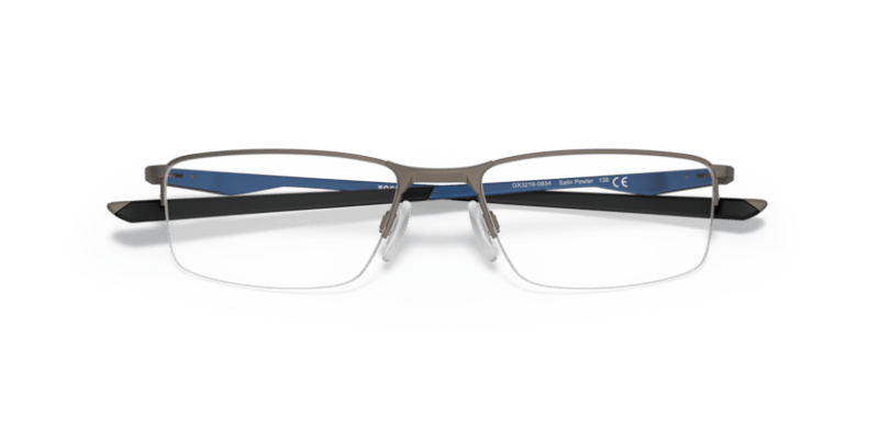 Pewter - 0OX3218 888392375742