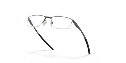 Pewter - 0OX3218 888392375742