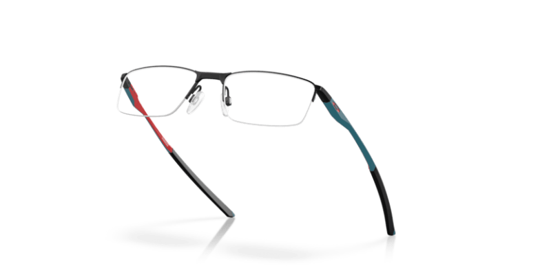 Satin Black - 0OX3218 888392610416