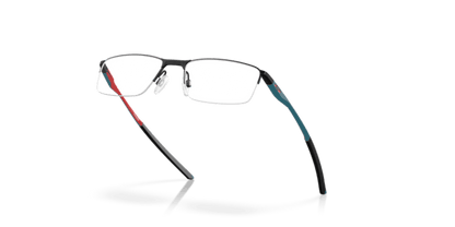 Satin Black - 0OX3218 888392610416