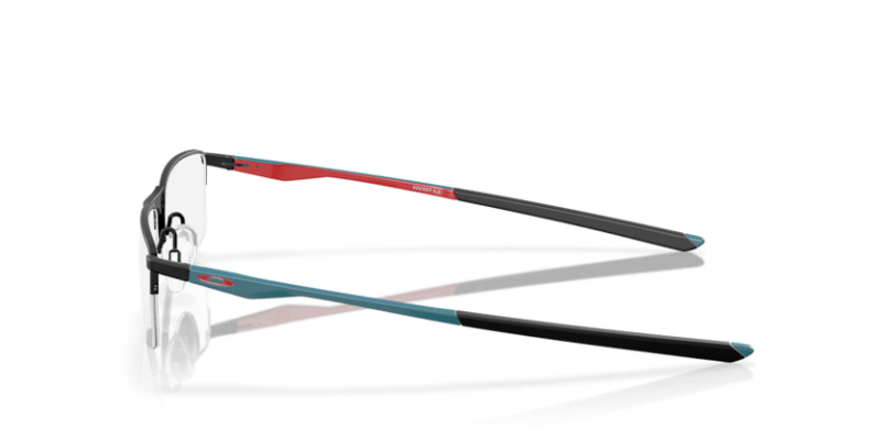 Satin Black - 0OX3218 888392610416