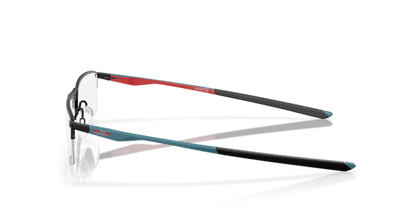 Satin Black - 0OX3218 888392610416