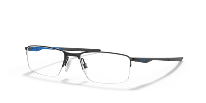 Black (Satin Black - 321804) 888392446947