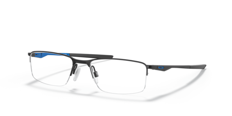 Black (Satin Black - 321804) 888392446947