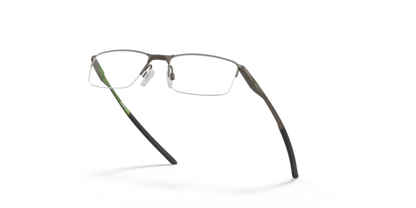 Satin Pewter - 0OX3218 888392221759