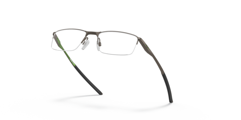 Satin Pewter - 0OX3218 888392221759