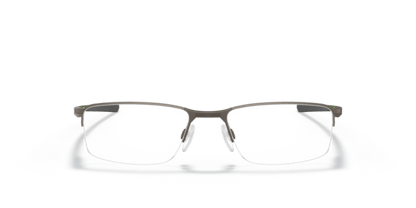 Satin Pewter - 0OX3218 888392221759