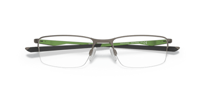 Satin Pewter - 0OX3218 888392221759