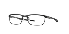 0OX3222 - Oakley Frame - Black - (Powder Coal 322201) - 52 - 18 - 141 MM - Ardor Eyewear 888392247148