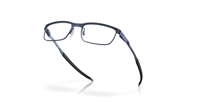 0OX3222 - Oakley Frame - Blue - (Powder Midnight 322203) - 52 - 18 - 141 MM - Ardor Eyewear 888392247162