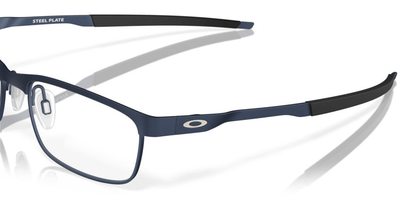 0OX3222 - Oakley Frame - Blue - (Powder Midnight 322203) - 52 - 18 - 141 MM - Ardor Eyewear 888392247162