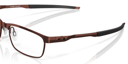 Brushed Grenache - 0OX3222 888392591845