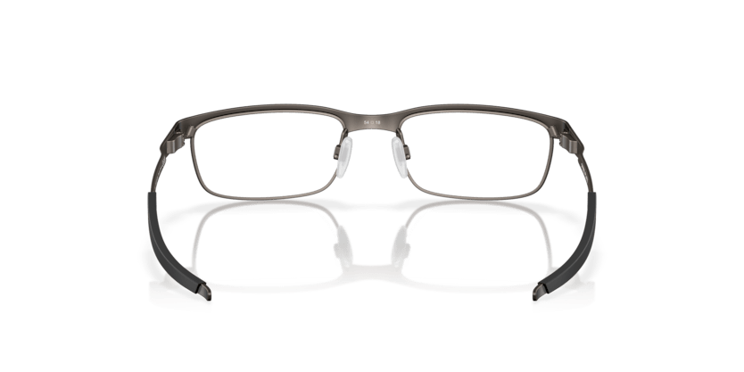 0OX3222 - Oakley Frame - Grey - (Powder Cement 322202) - 54 - 18 - 141 MM - Ardor Eyewear 888392247209