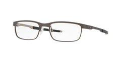 0OX3222 - Oakley Frame - Grey - (Powder Cement 322202) - 54 - 18 - 141 MM - Ardor Eyewear 888392247209